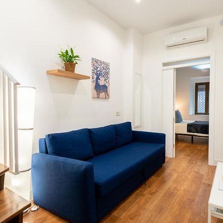 Holi-Rent Gonzalez Cuadrado Appartamento Siviglia Esterno foto
